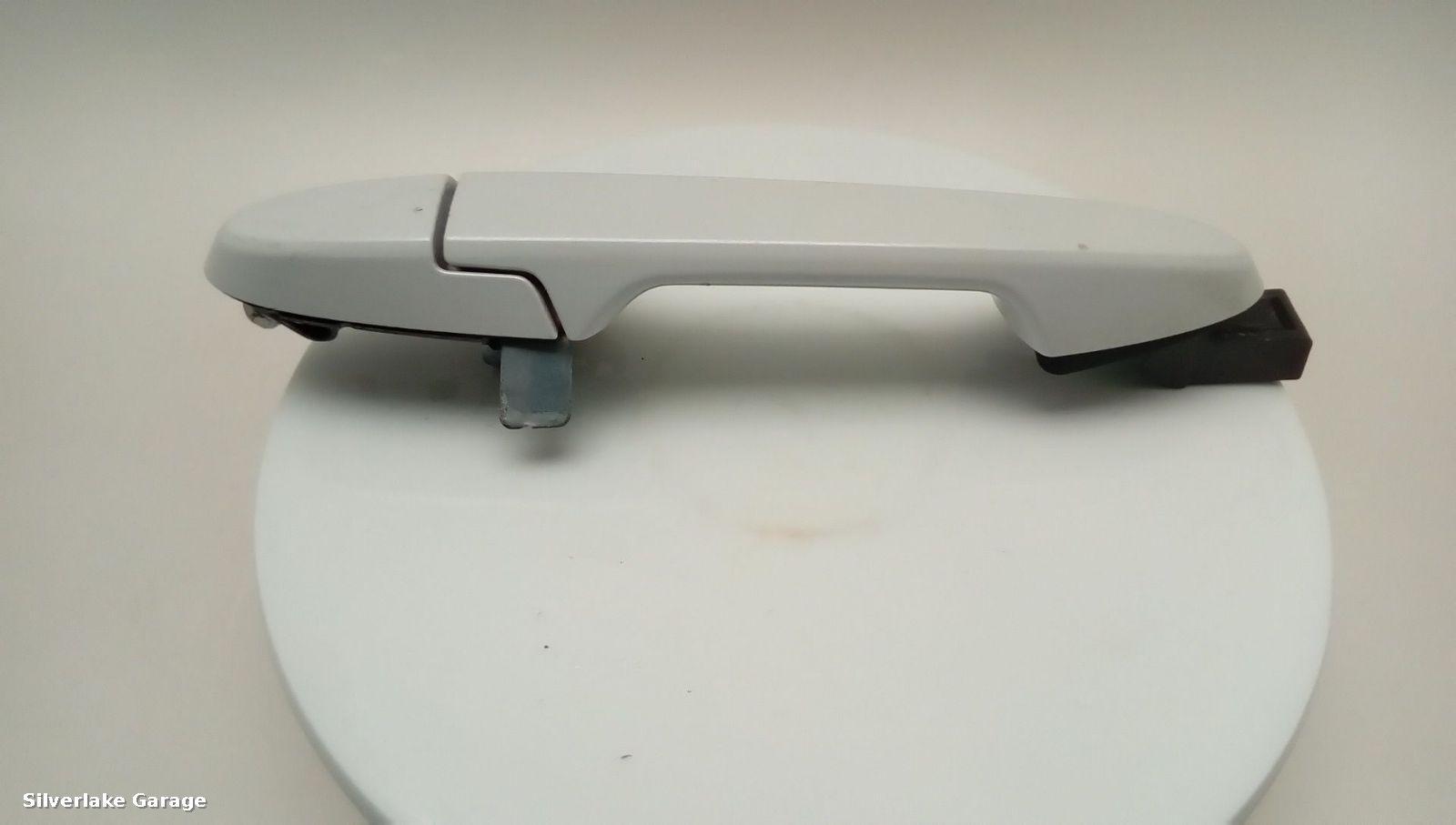 View Auto part Door Handle HONDA JAZZ 2018