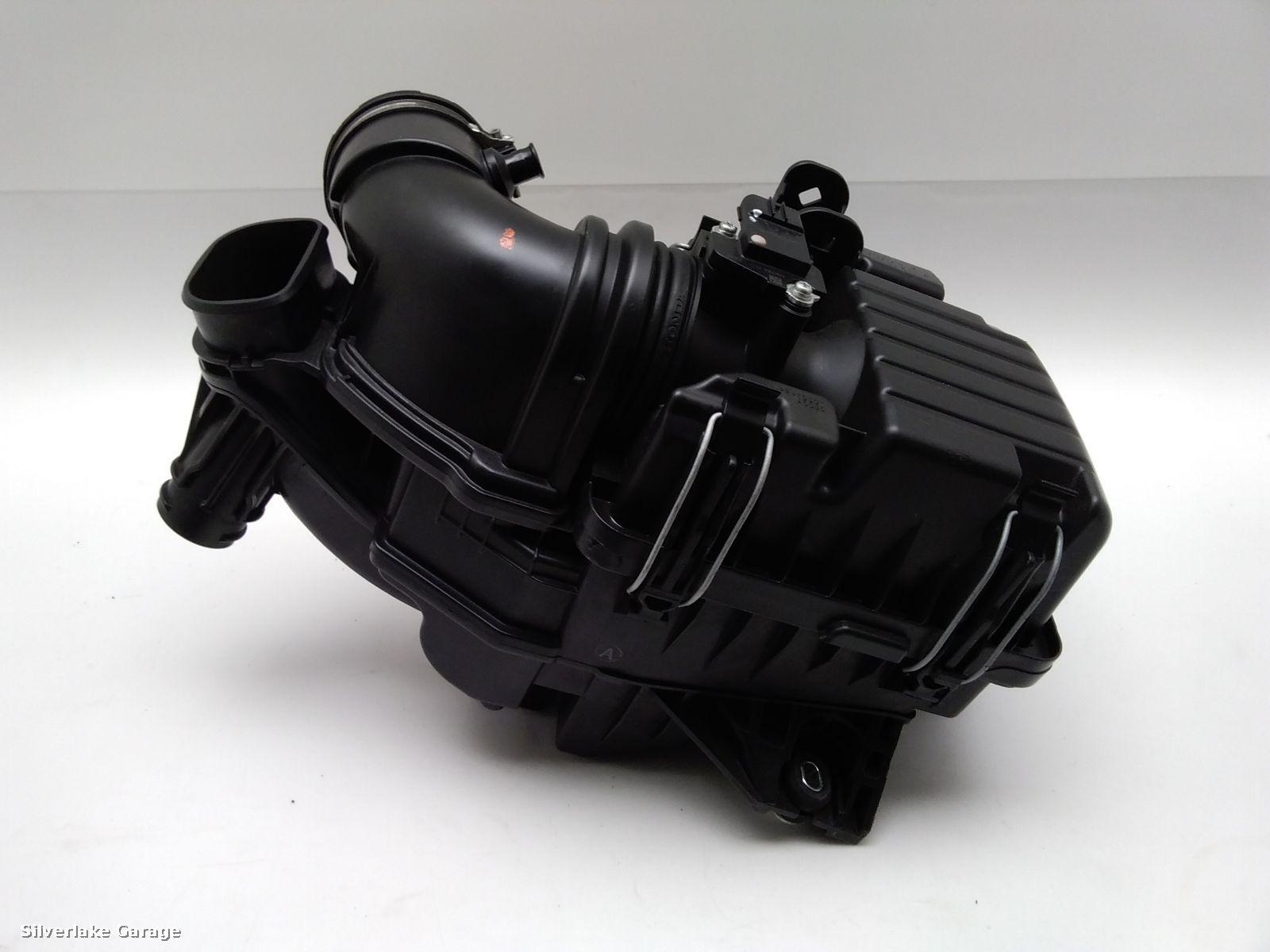 View Auto part Air Cleaner/Box HONDA JAZZ 2018