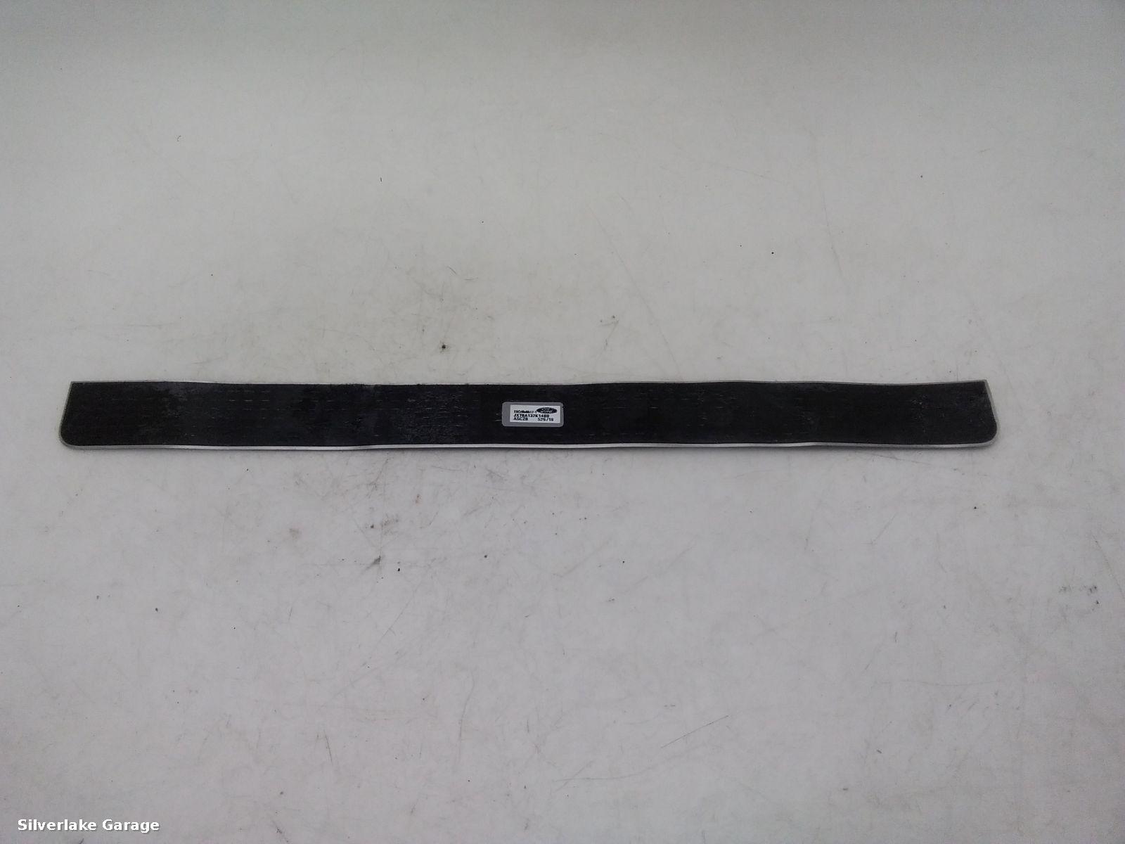 View Auto part Sill FORD FOCUS 2018