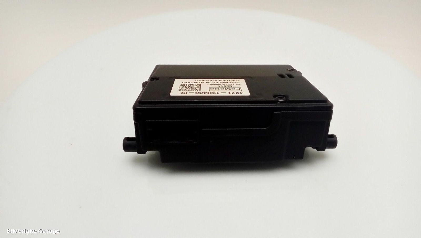 View Auto part Camera FORD FOCUS 2018
