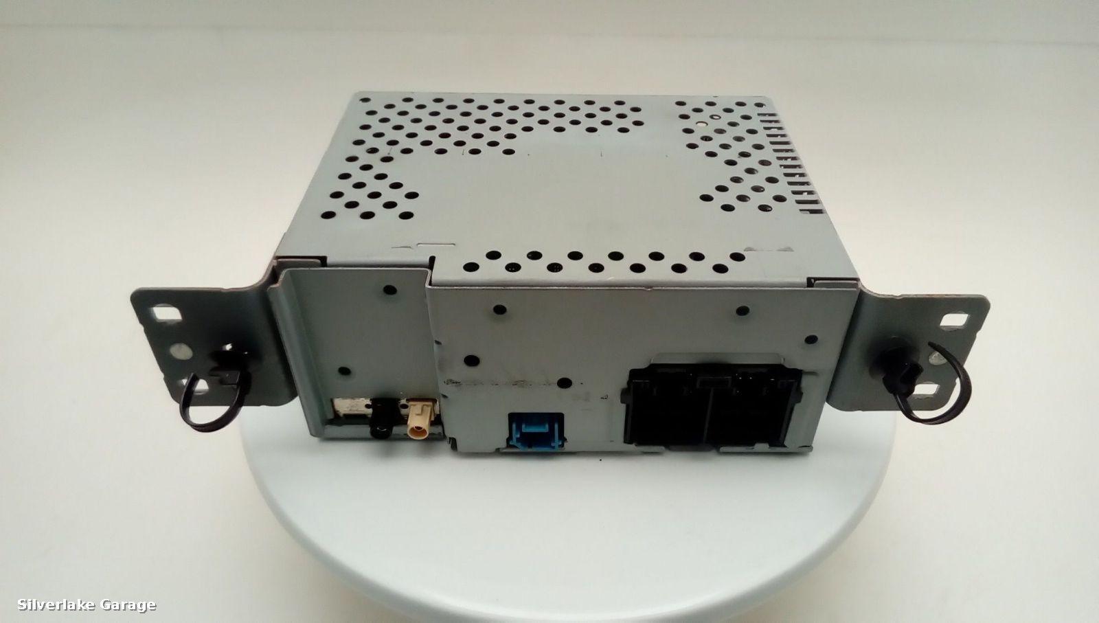 View Auto part A/V Equipment FORD FOCUS 2018