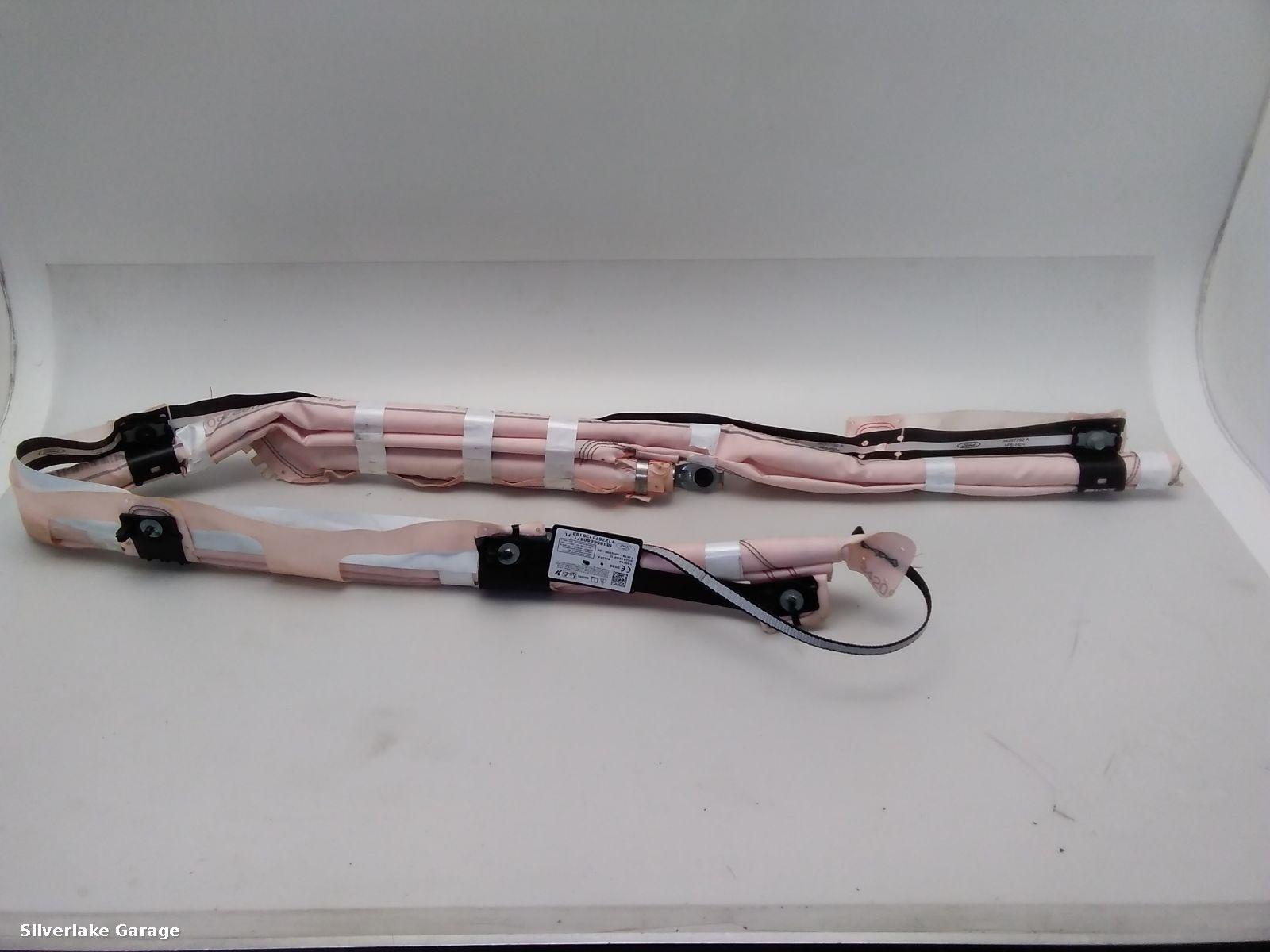 View Auto part L Air Bag FORD FOCUS 2018