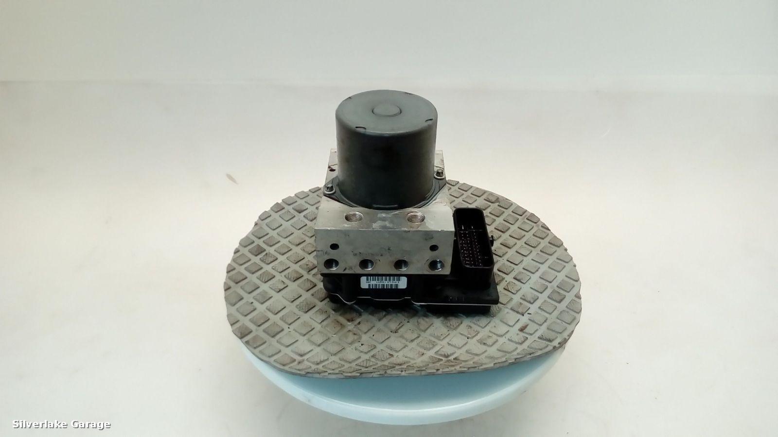 View Auto part ABS Pump/Modulator MERCEDES CLS CLASS 2011