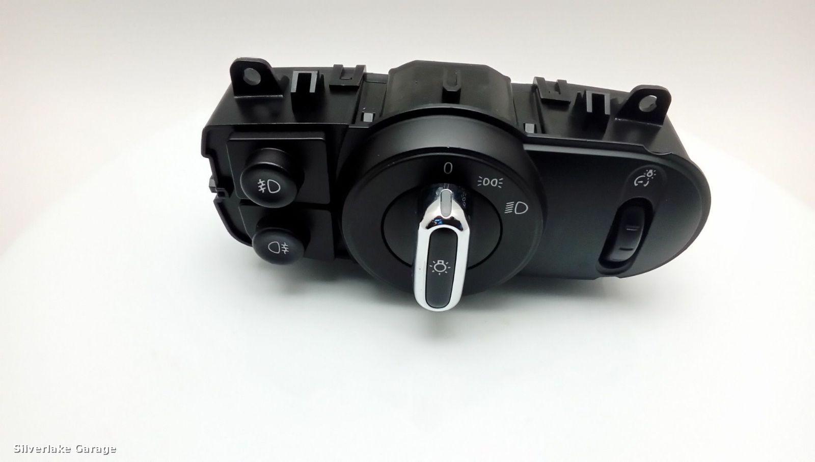 View Auto part Headlight Switch MINI (BMW) CLUBMAN 2016