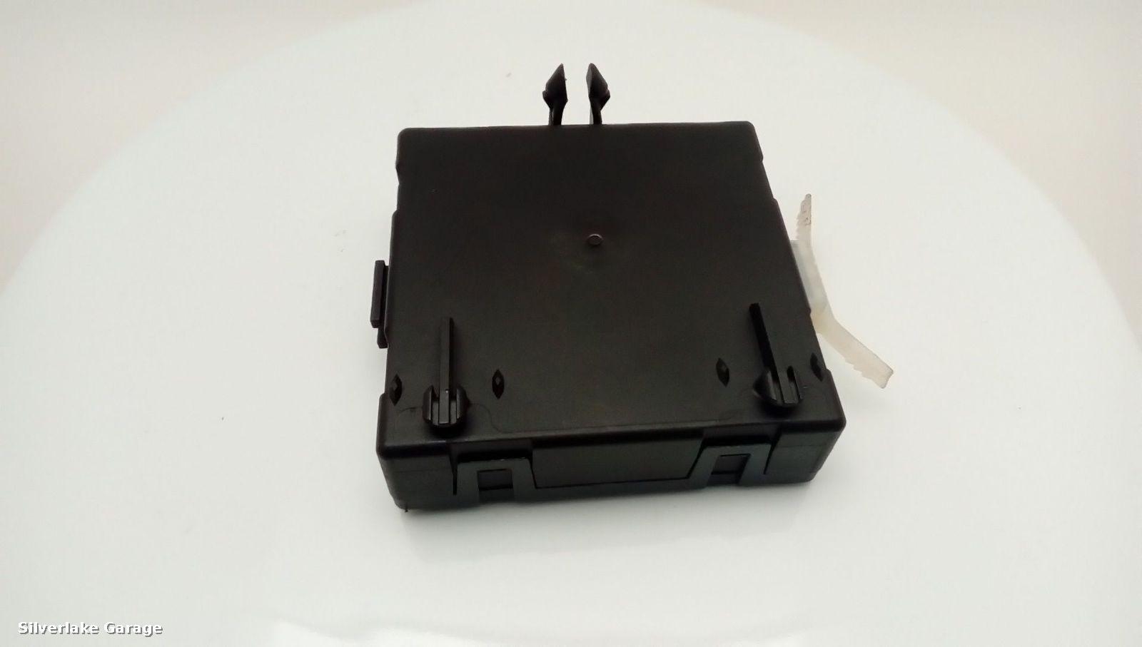 View Auto part ECU MERCEDES C CLASS 2012