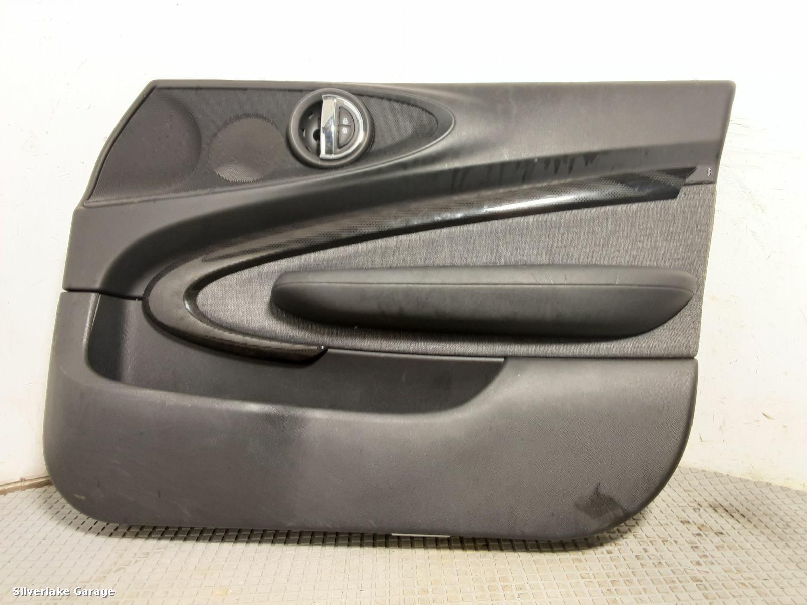 View Auto part Door Panel MINI (BMW) CLUBMAN 2016