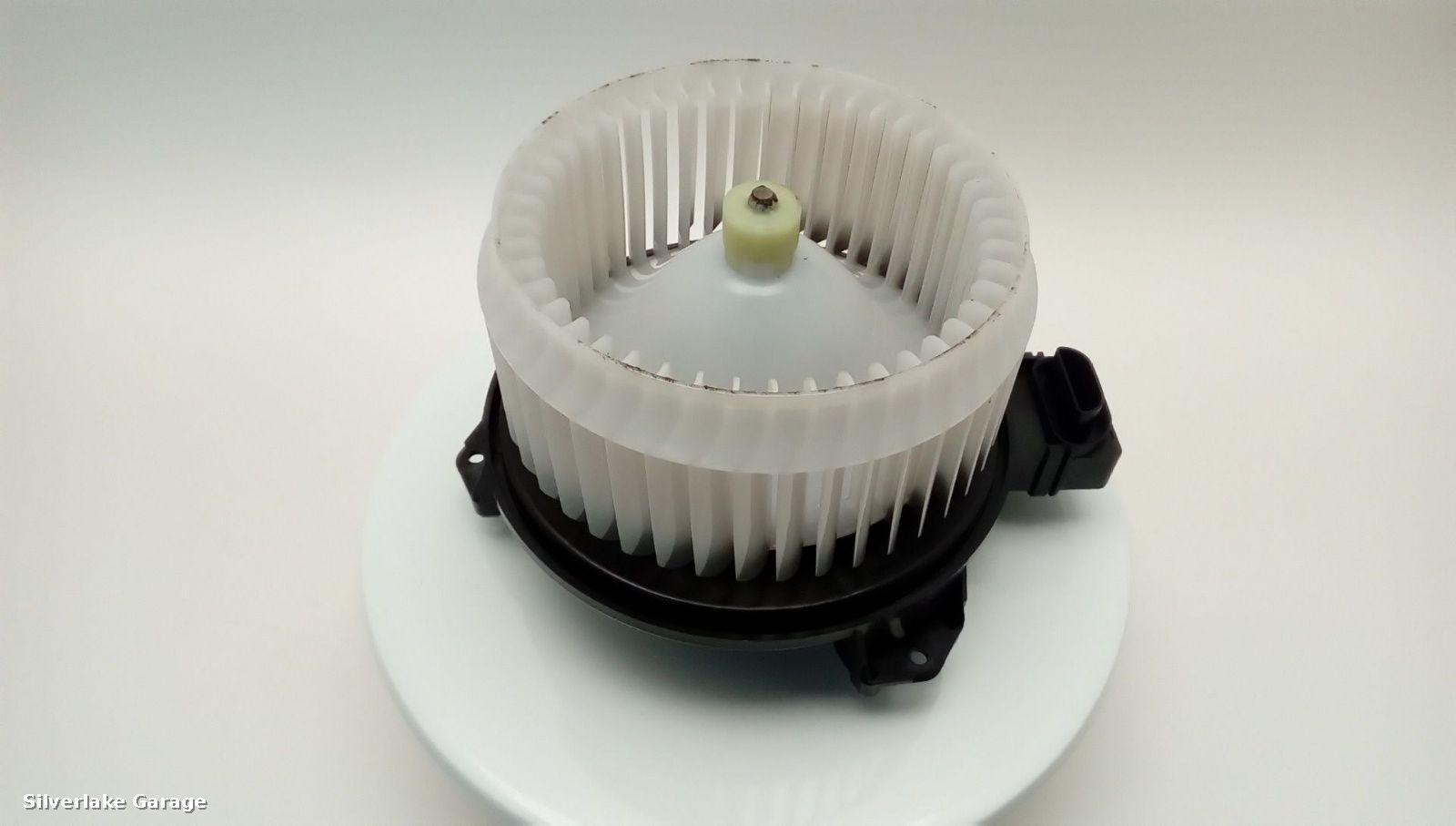 View Auto part Heater Motor/Assembly HONDA JAZZ 2017