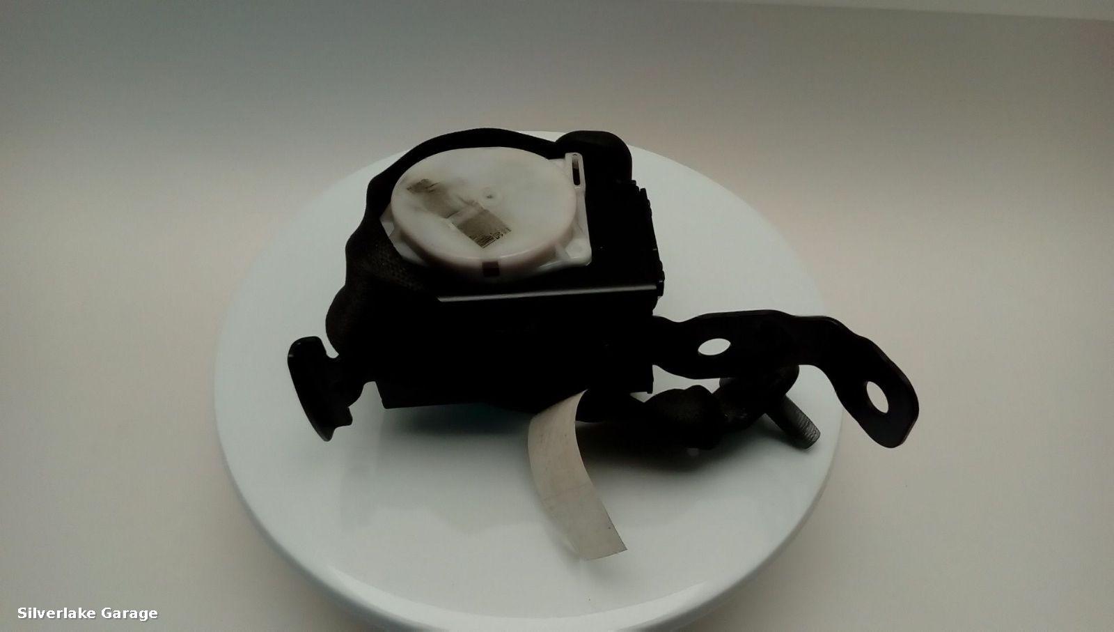 View Auto part Seat Belt VAUXHALL INSIGNIA 2013