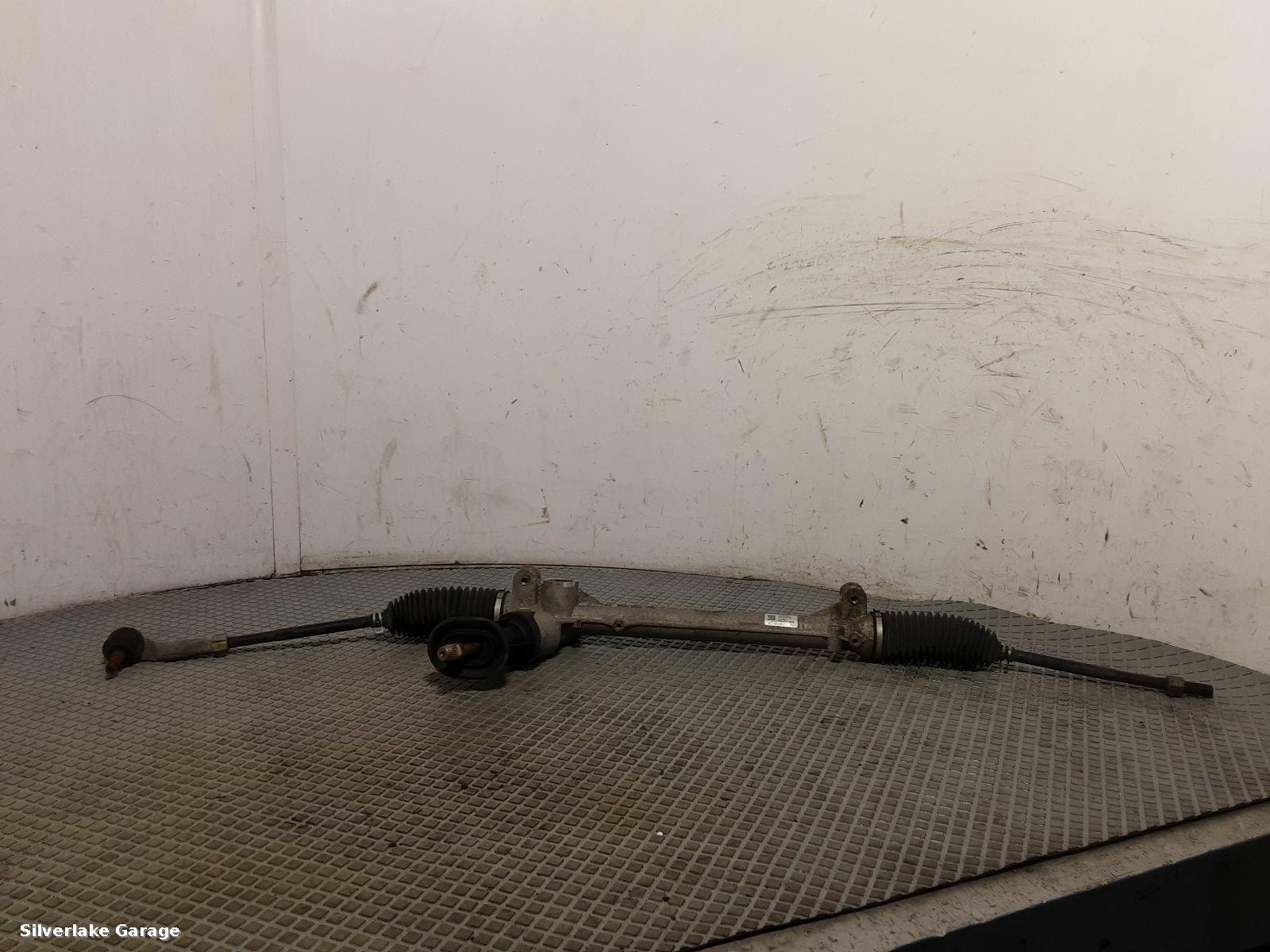 View Auto part Steering Box/Rack SKODA FABIA 2016