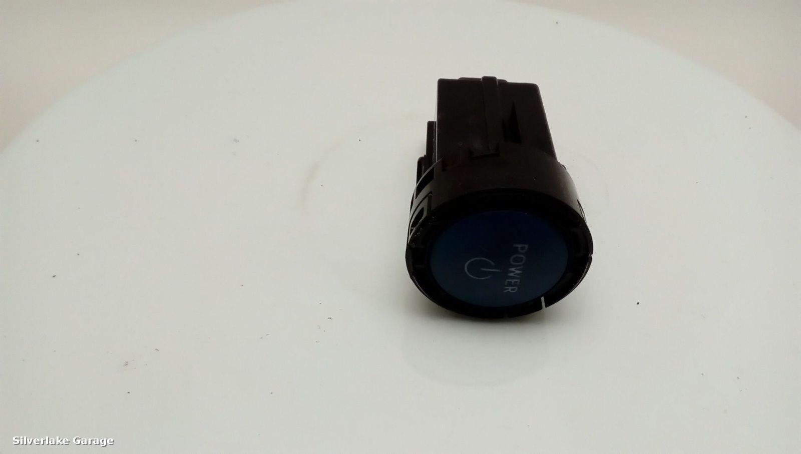 View Auto part Misc Switch TOYOTA YARIS 2016