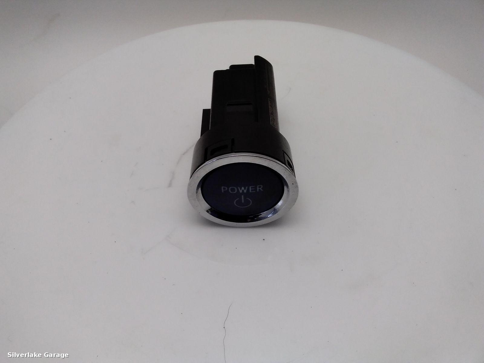 View Auto part Ignition Switch/Button TOYOTA YARIS 2015
