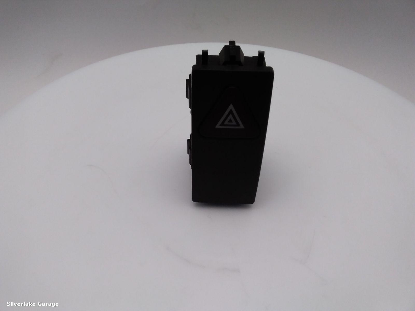 View Auto part Hazard Switch MERCEDES E CLASS 2013