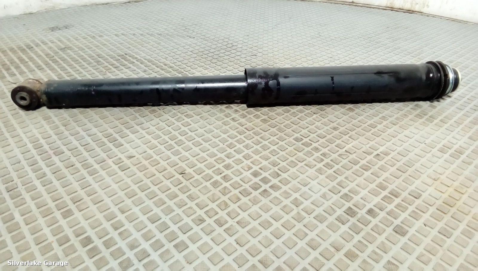View Auto part Rear Shock Absorber TOYOTA YARIS 2015