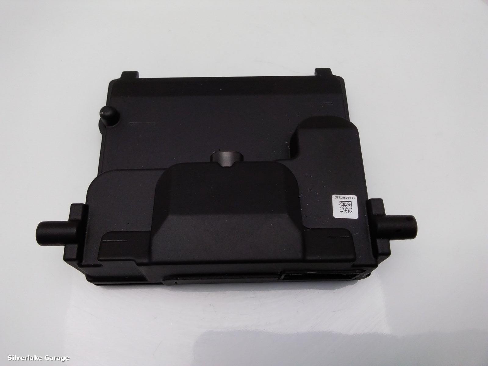 View Auto part Camera FORD FIESTA 2019