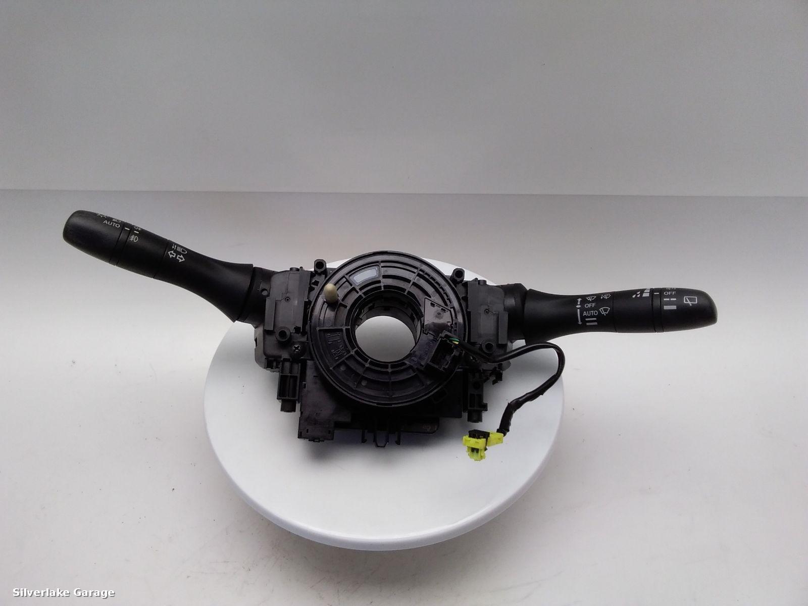 View Auto part Combination Switch NISSAN PULSAR 2015