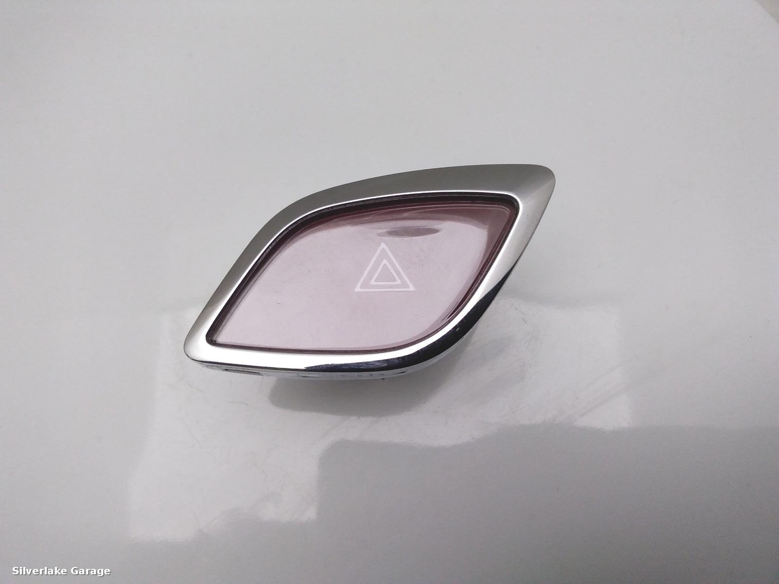 View Auto part Hazard Switch DS DS 3 2018