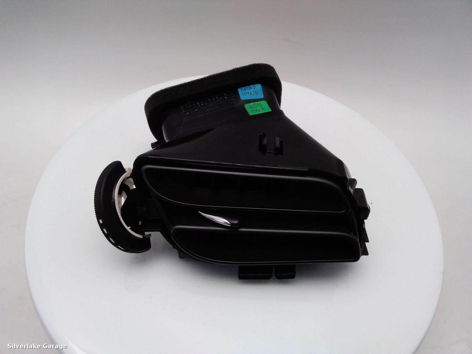 View Auto part Vents DS DS 3 2018