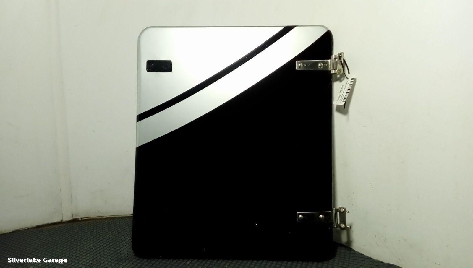 View Auto part L Rear Door TALBOT EXPRESS 1990
