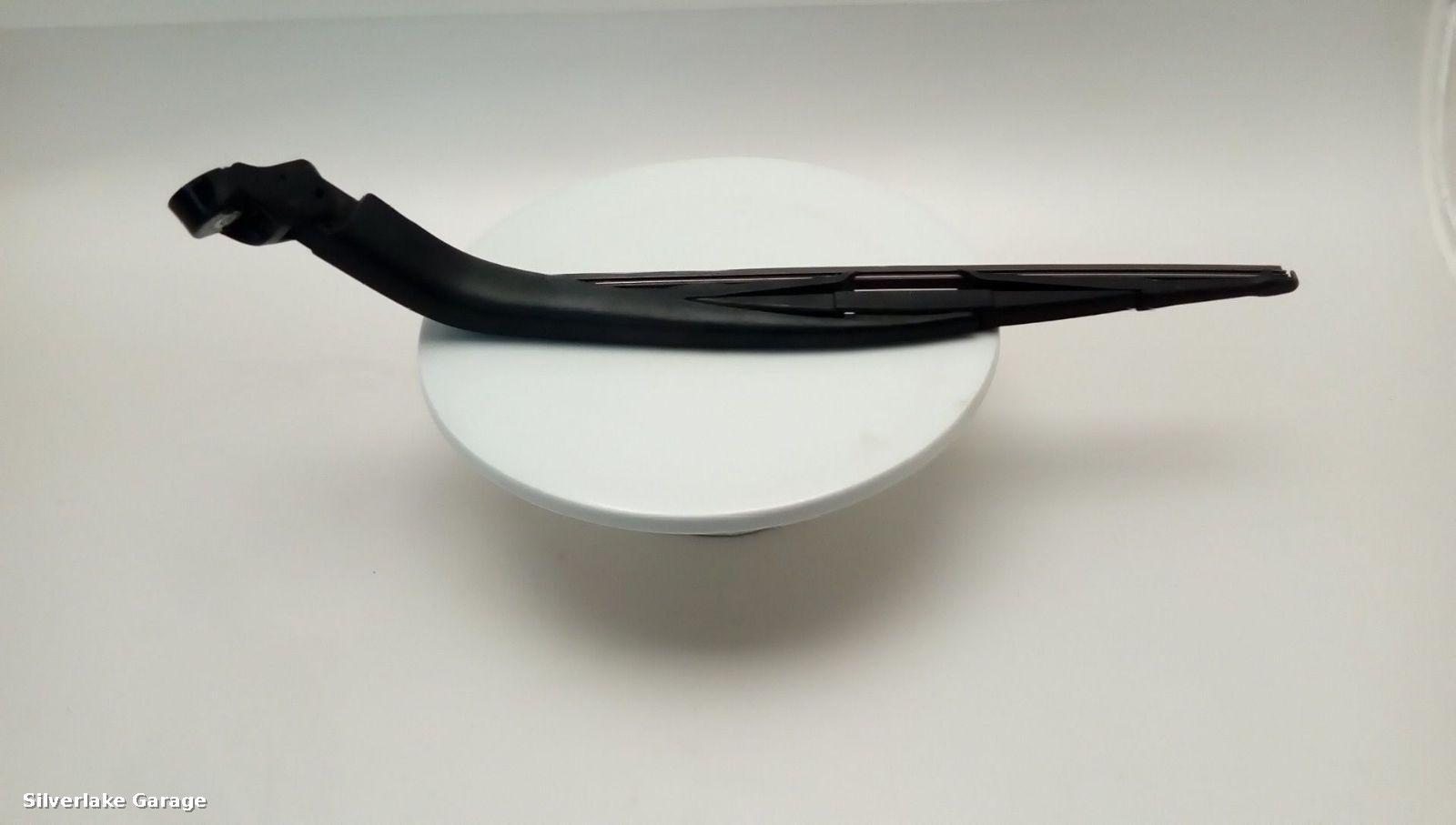 View Auto part Wiper Arm HONDA JAZZ 2012