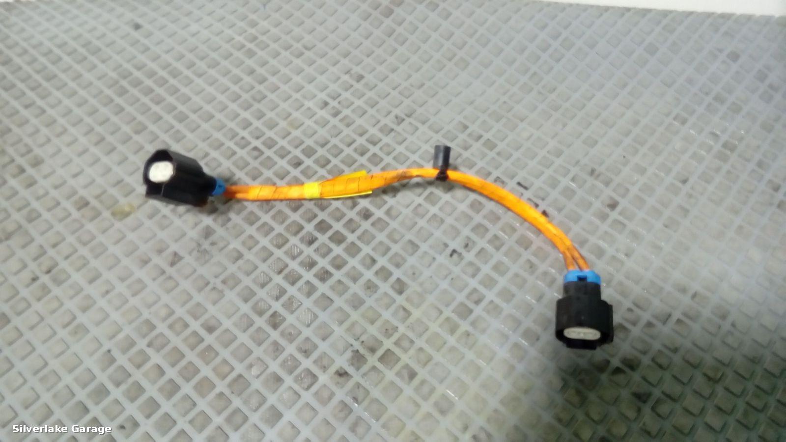 View Auto part Wiring Harness TESLA MODEL X 2017