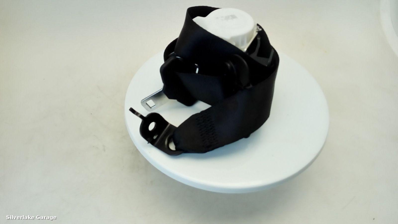 View Auto part Seat Belt BMW 4 SERIES 2015