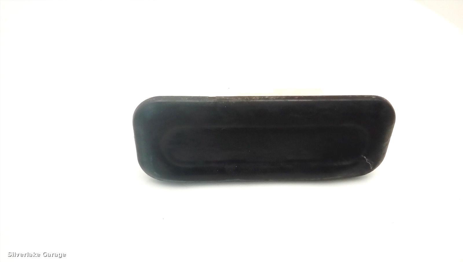View Auto part Tailgate Handle PEUGEOT 308 2008