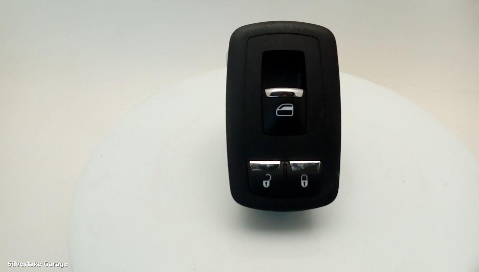 View Auto part Elect. Window Switch MASERATI GHIBLI 2014