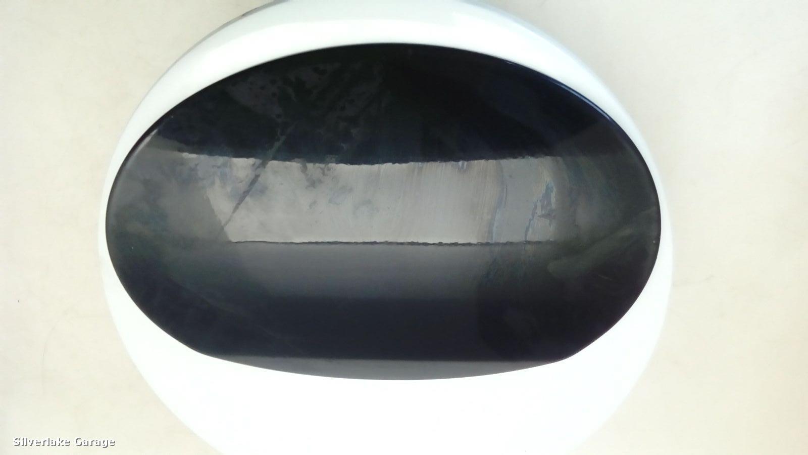 View Auto part Fuel Filler Flap MASERATI GHIBLI 2014