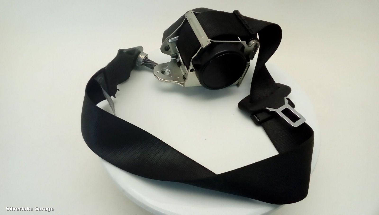View Auto part Seat Belt MASERATI GHIBLI 2014