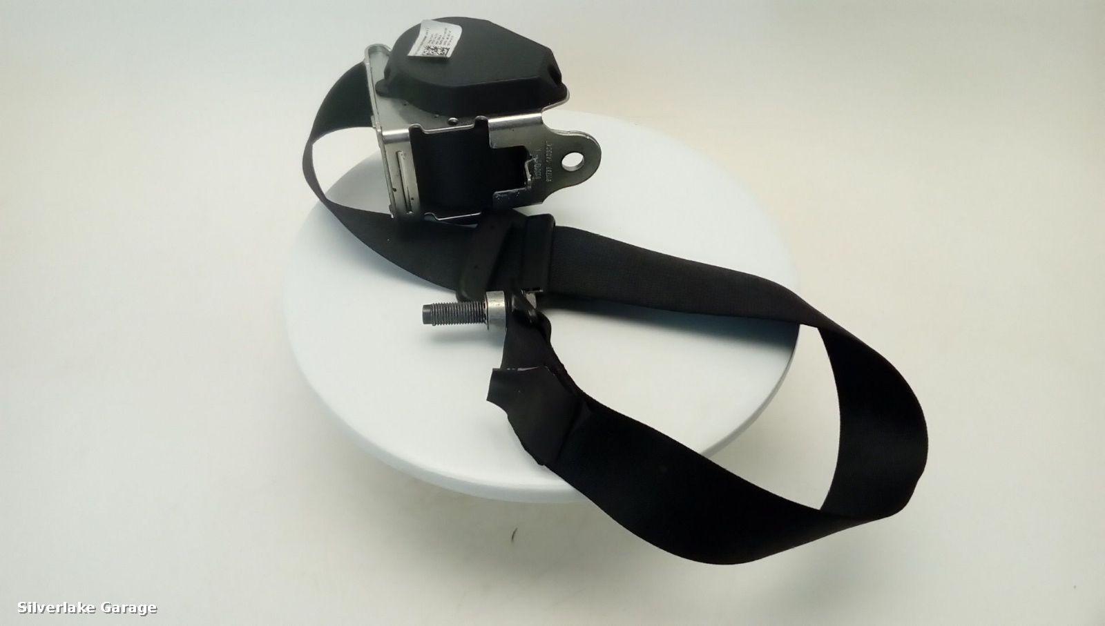 View Auto part Seat Belt MASERATI GHIBLI 2014