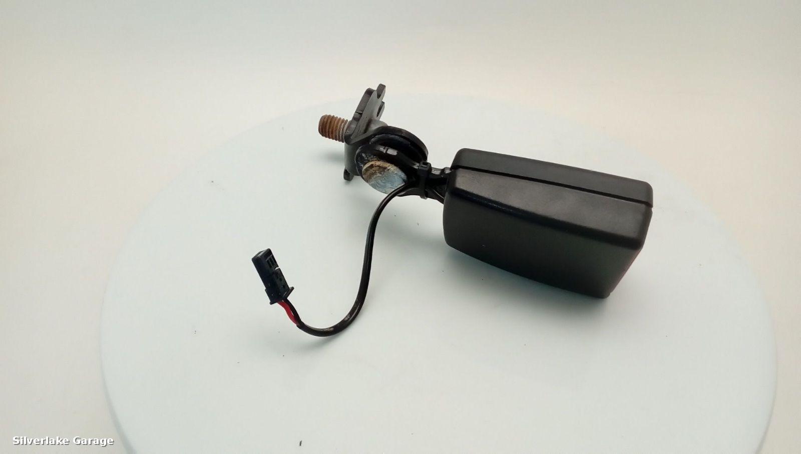 View Auto part Seat Belt MINI (BMW) MINI 2015
