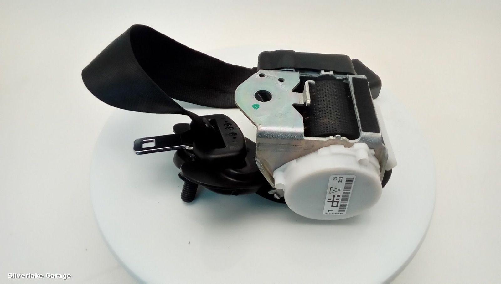 View Auto part Seat Belt MINI (BMW) MINI 2015