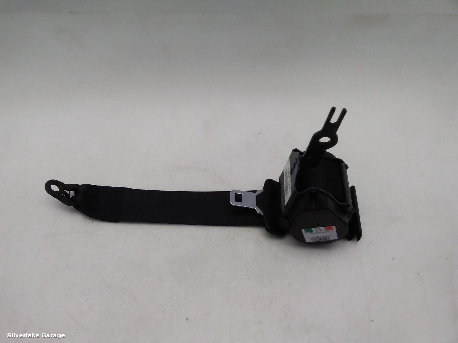 View Auto part Seat Belt BMW 3 SERIES 2013