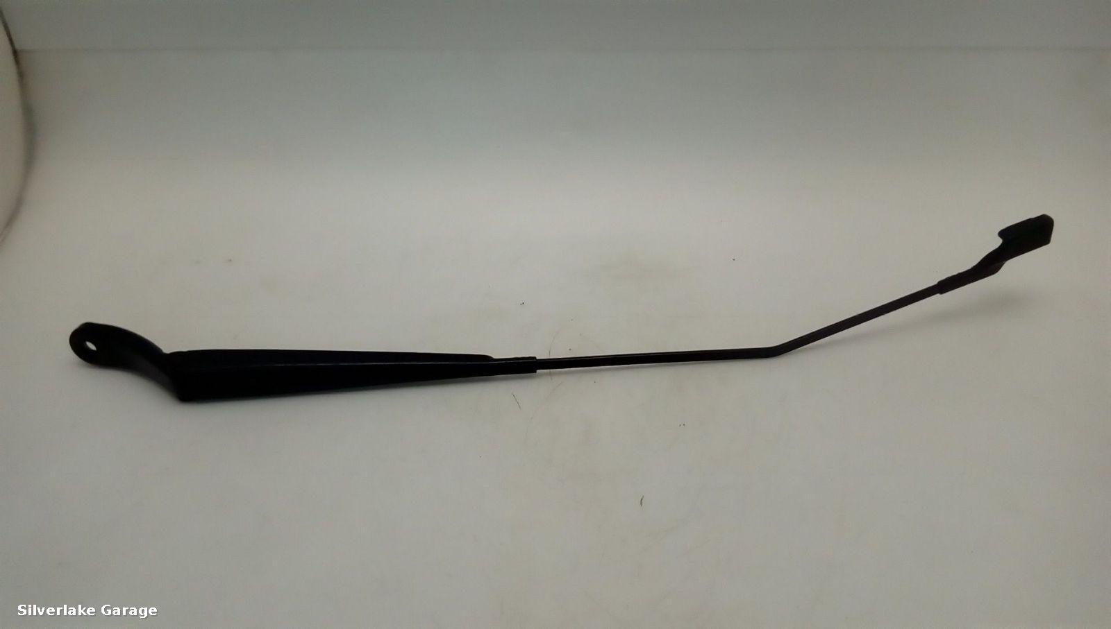 View Auto part Wiper Arm PEUGEOT 208 2016