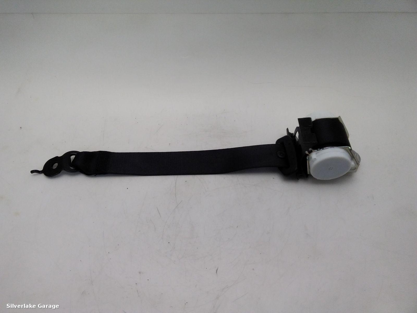 View Auto part Seat Belt BMW 5 SERIES 2016