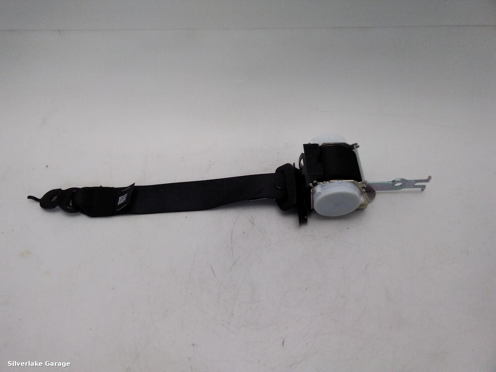View Auto part Seat Belt BMW 5 SERIES 2016