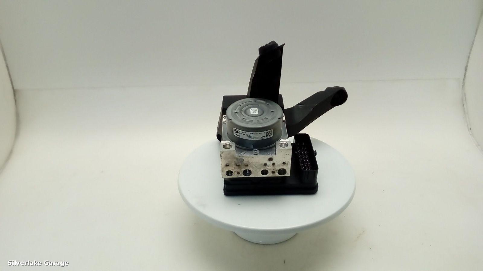 View Auto part ABS Pump/Modulator MINI (BMW) COUNTRYMAN 2017