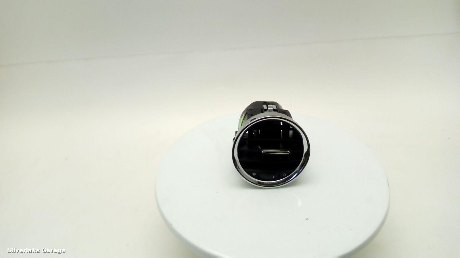 View Auto part Vents FIAT 500 2015
