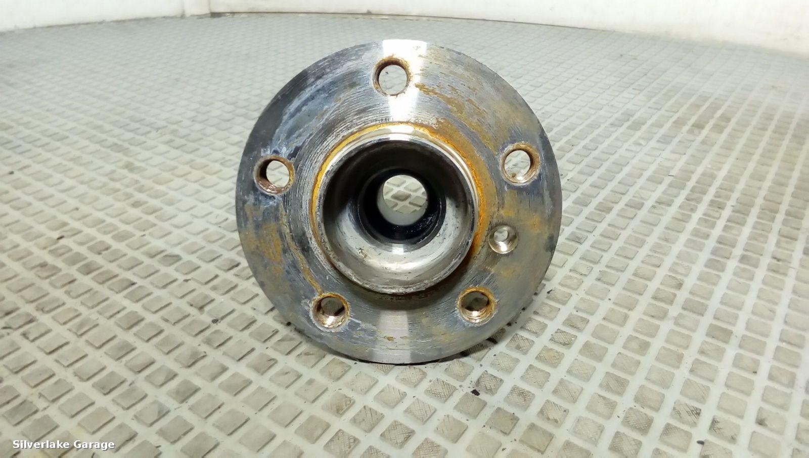 View Auto part Rear Hub/Bearing MINI (BMW) COUNTRYMAN 2017