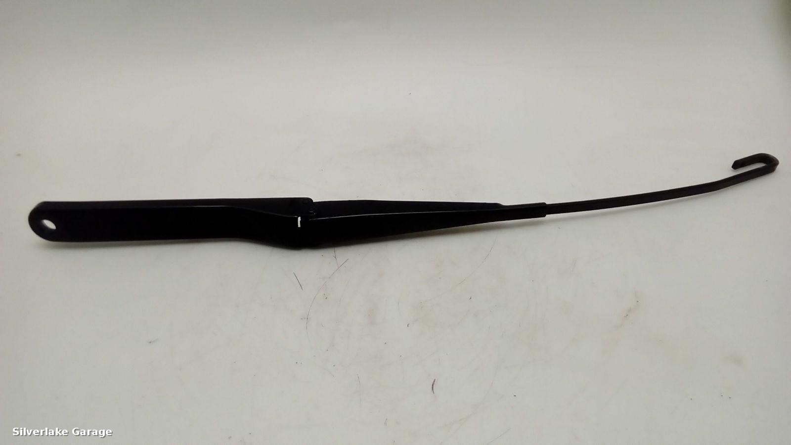 View Auto part Wiper Arm BMW Z4 2014