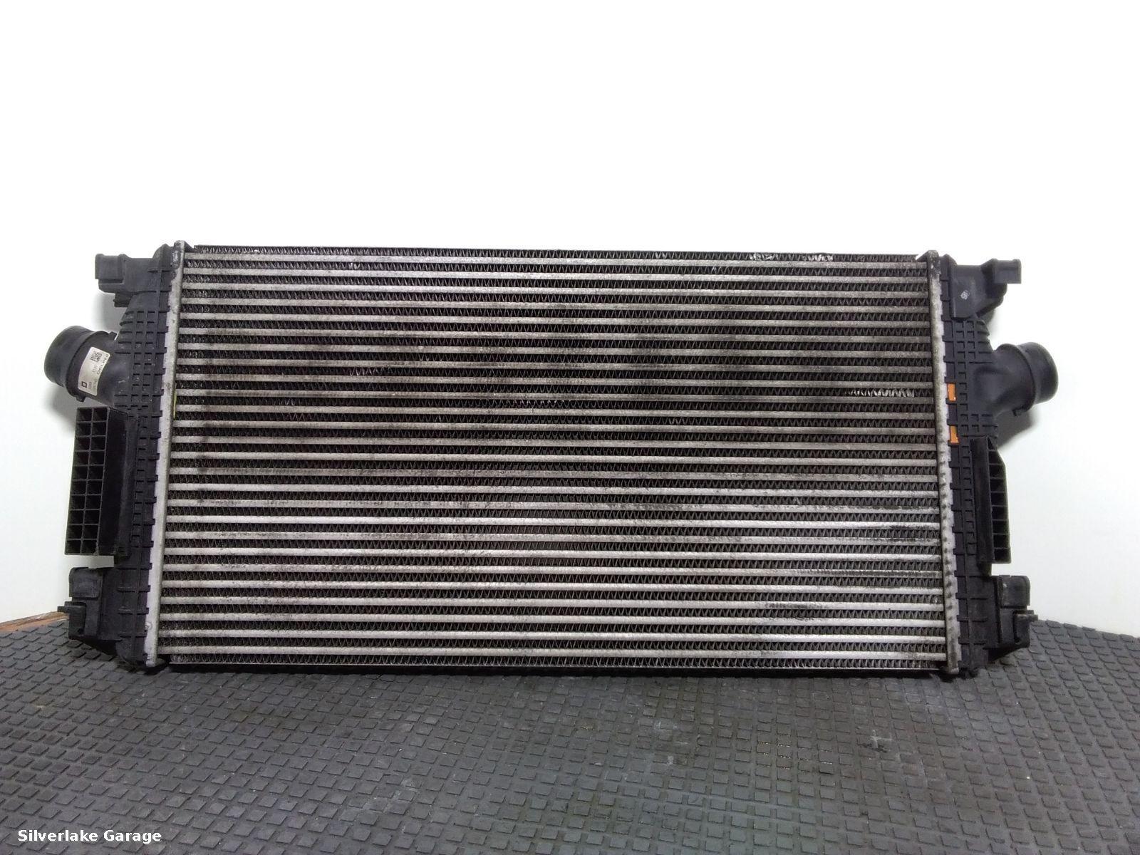 View Auto part Intercooler VAUXHALL ZAFIRA 2014
