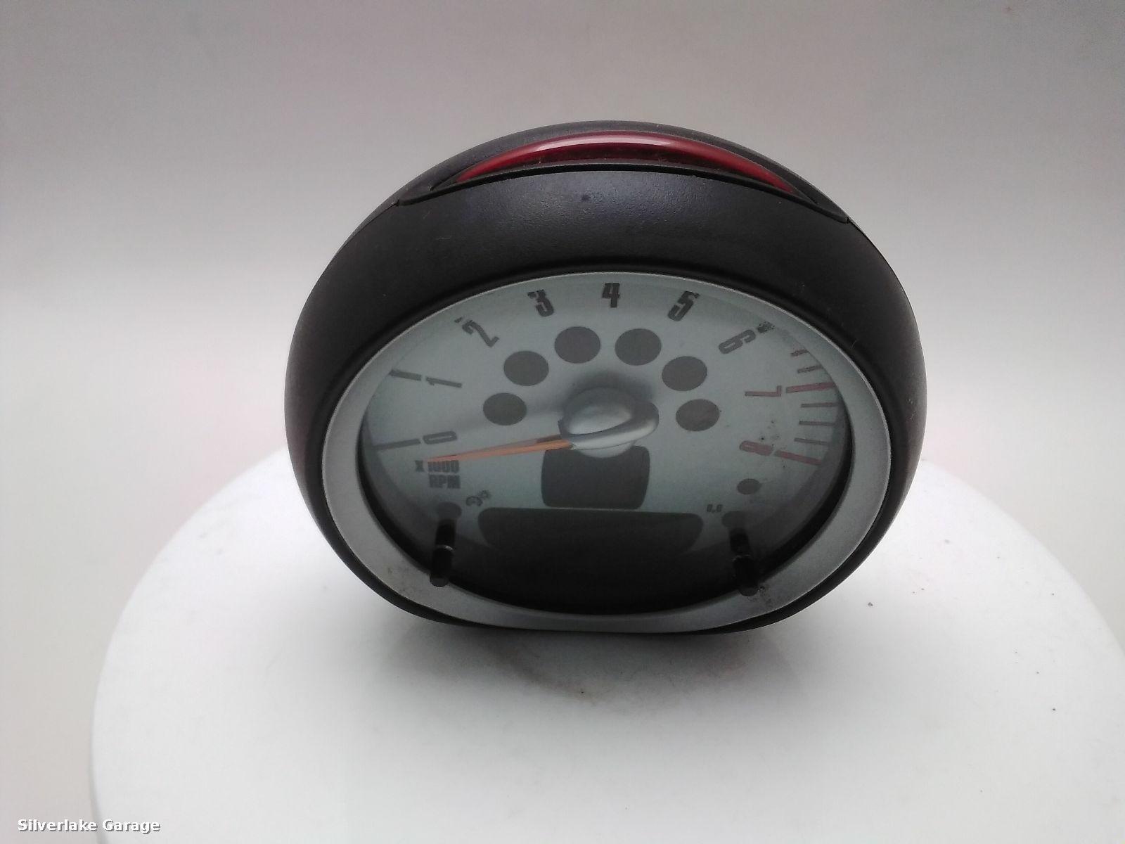 View Auto part Rev Counter MINI (BMW) MINI 2008
