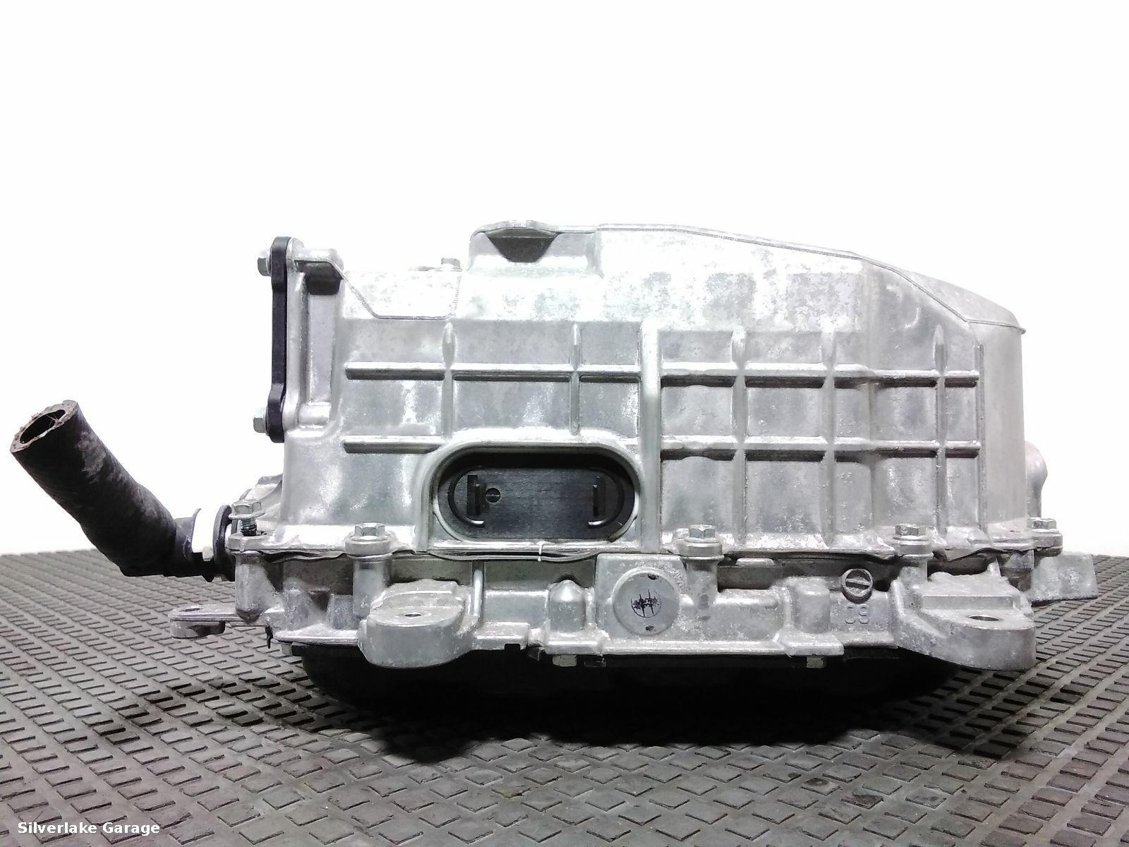 View Auto part EV/Hybrid Electronic Inverter Unit TOYOTA YARIS 2016