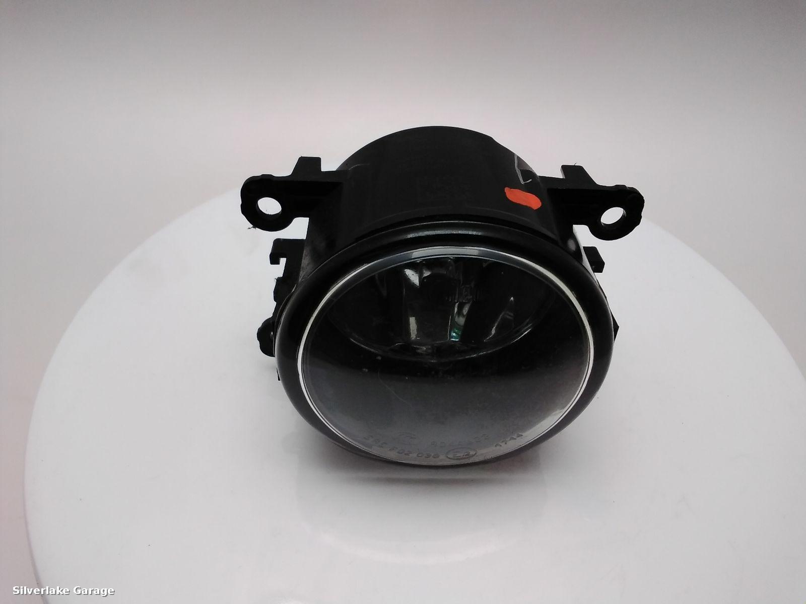 View Auto part Fog Lamp SUZUKI JIMNY 2017