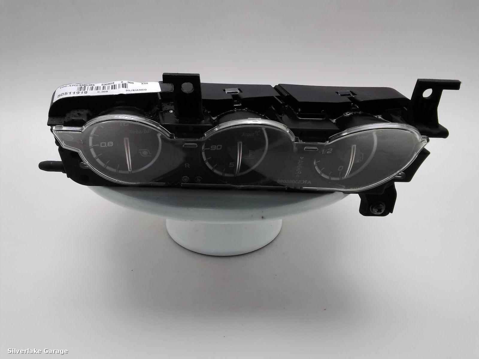 View Auto part Speedometer ALFA ROMEO 159 2008