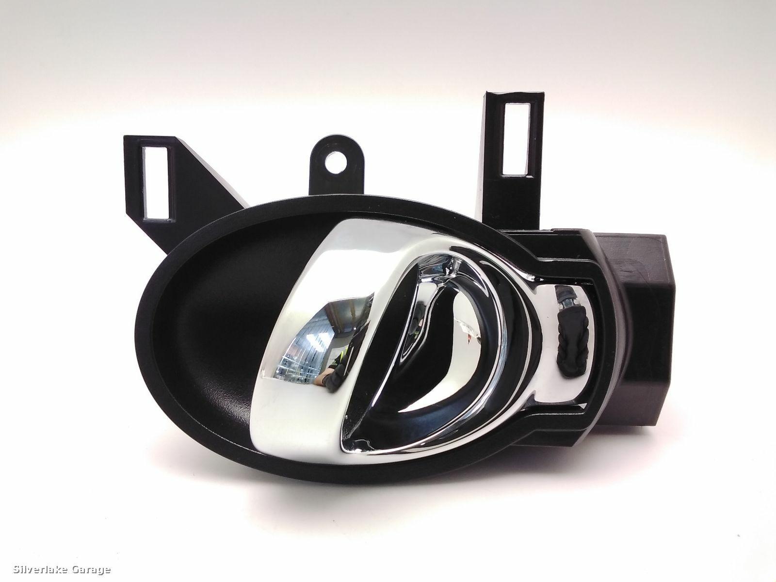 View Auto part Door Handle NISSAN JUKE 2019