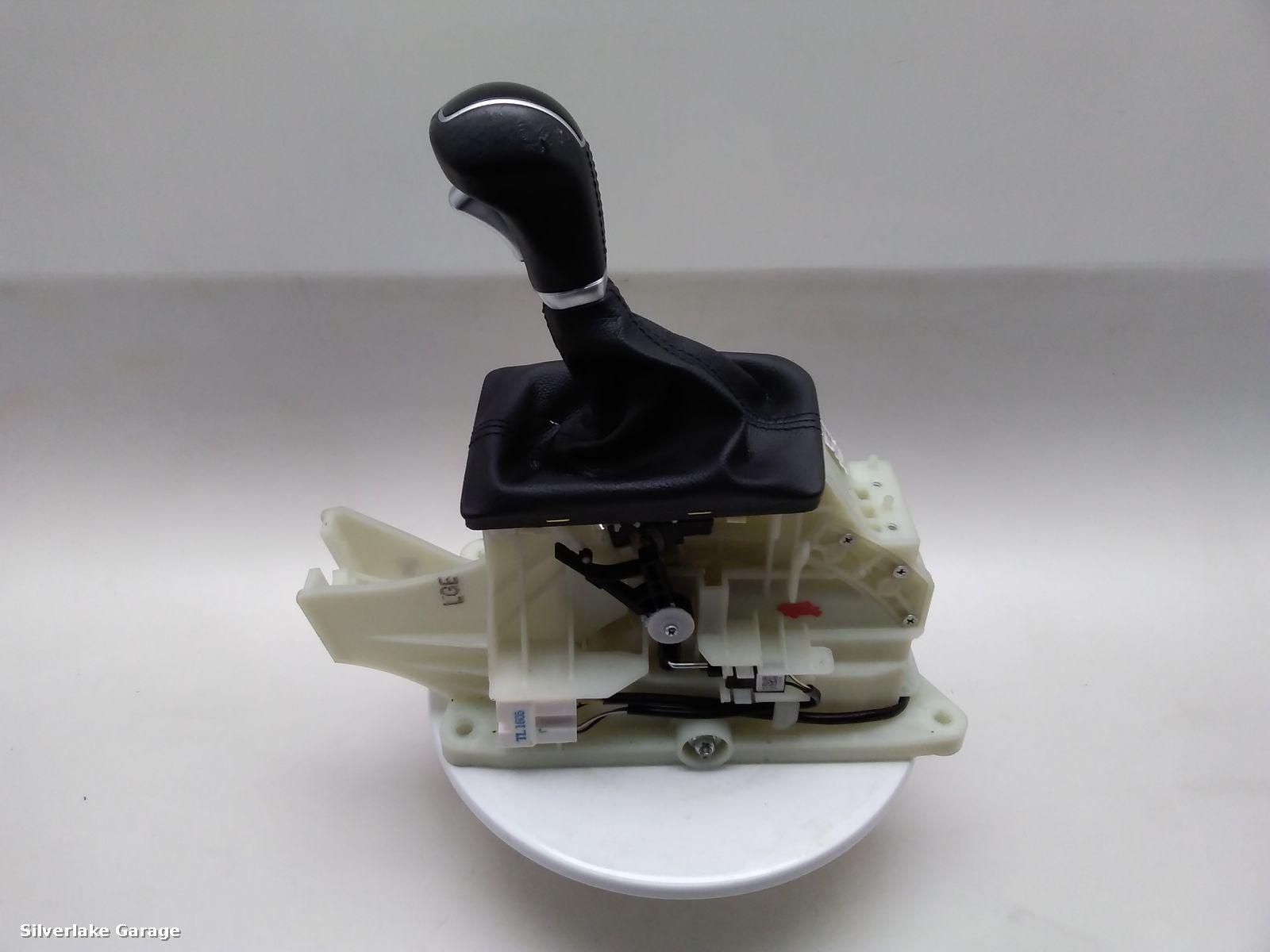 View Auto part Gear Stick/Shifter HYUNDAI TUCSON 2016