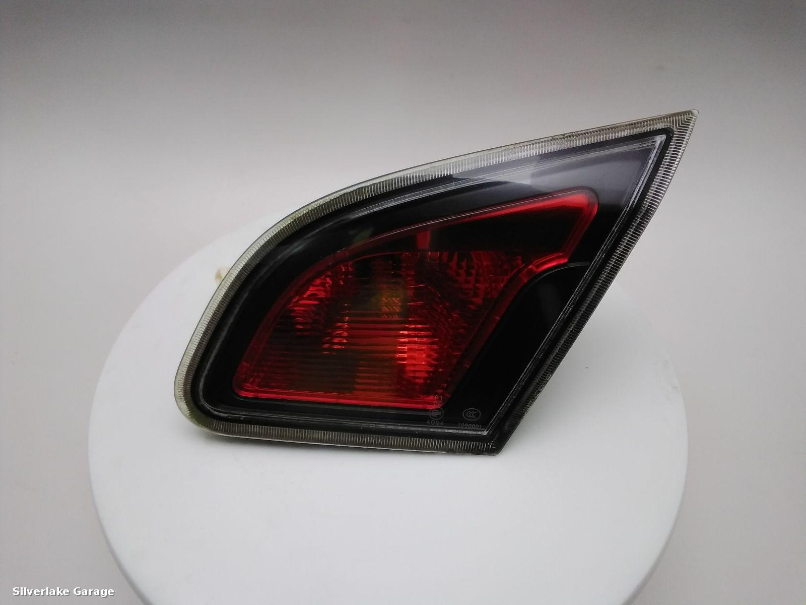 View Auto part Misc MG MG6 2014