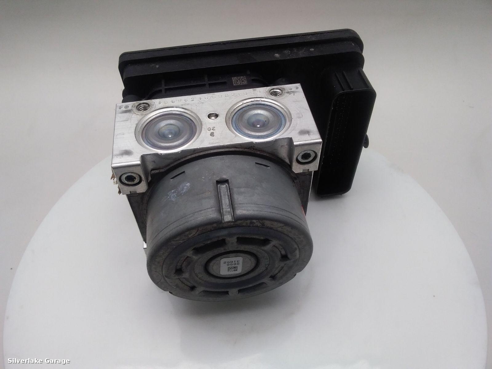 View Auto part ABS Pump/Modulator MINI (BMW) CLUBMAN 2016