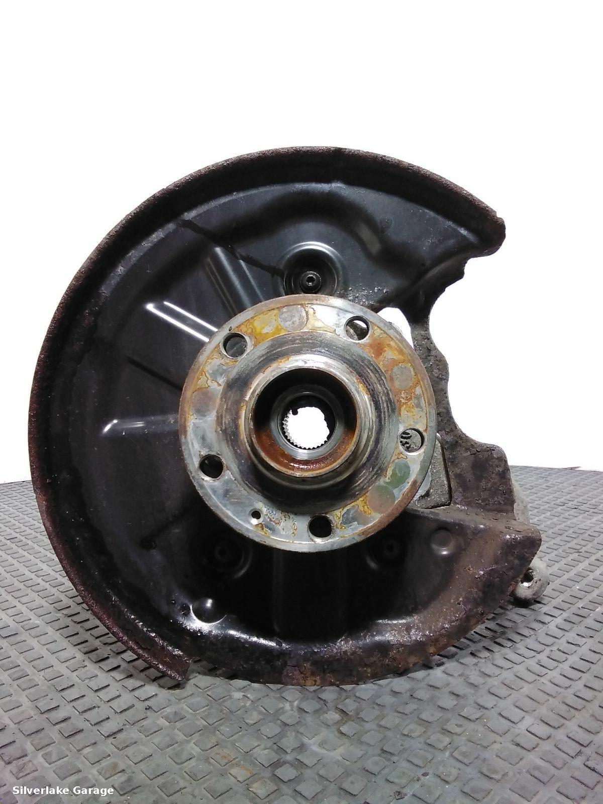 View Auto part Rear Hub/Bearing AUDI A3 2016